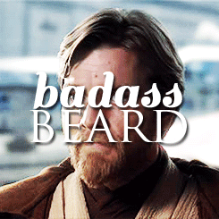 grantsskye:  Favourite Fictional Characters + tropes  → Obi-Wan Kenobi  