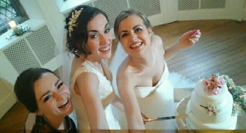 lesbian-in-brighton:  Waaahhh I love them so much. Give me a few years :D