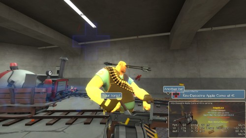 Sex time for some tf2 screenshots part1! pictures