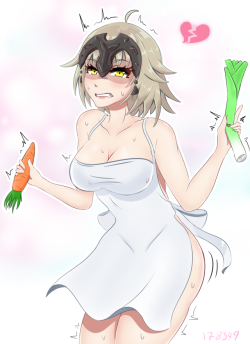Jalter version for those who dare!PatreonCommission