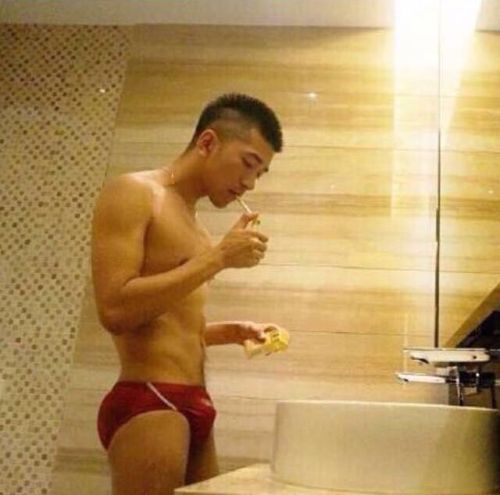 ChinaBoys