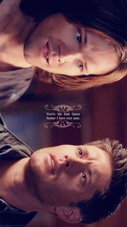 michzet:Brotherly love.
