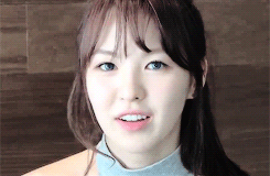 77rv: precious sonshine during sohu interview