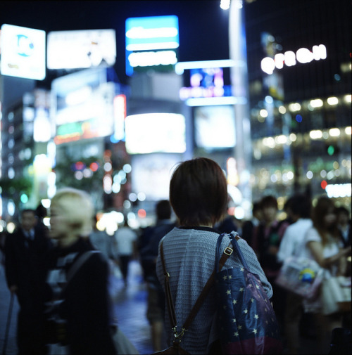 渋谷区