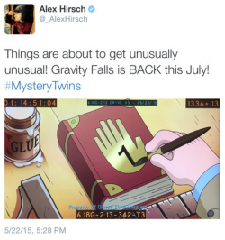 busket:  WEIRD AL CONFIRMED FOR AUTHOR’S