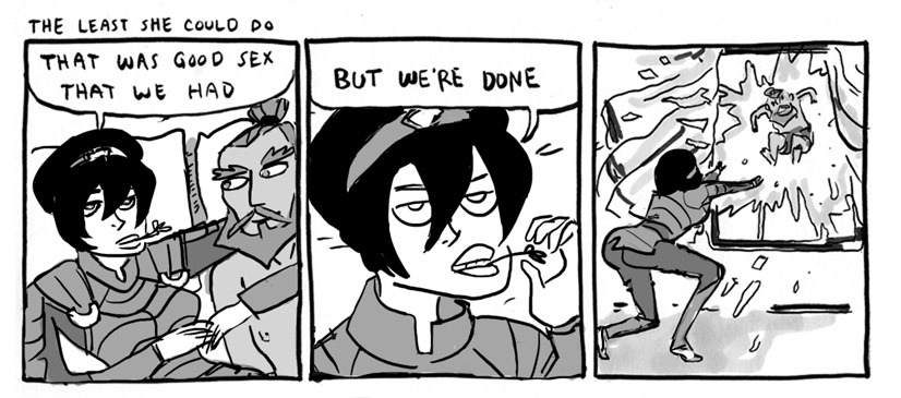 From /co/. How Lin was conceived. You don&rsquo;t want to know what happened