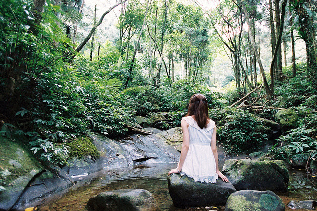 n0rthwind:  Wei by agbuggy~小蟲子 on Flickr. 