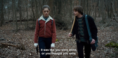 spankjonze: when an ugly boy is trying to project an idealized version of you that he made up in his head as your “true self” that he thinks he can help bring out in you and you’re not having it 