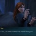 Conversation with Rakepick in the Forbidden Forest