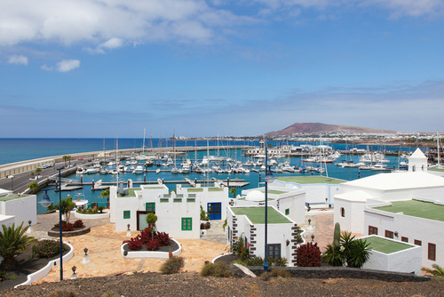 FOTO LANZAROTE VIAJES EROSKI