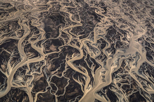 landscape-photo-graphy:  Breathtaking Aerial Images of Iceland Prove Why It’s Magical Land Keep reading 