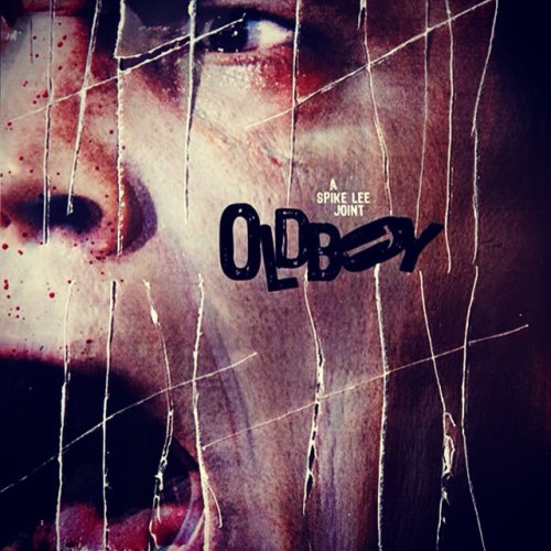 Day 10 of the movie challenge and watched Oldboy remake. I know a lot of people are not into remakes