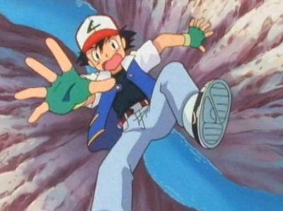 teenageoaffireknight:AshAsh-whoaaaaa!Episode 12Season 1Here comes the squirtle squad1998