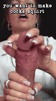 sissydaphnelovescum:  Our purpose is to please.  codime69