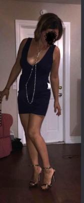 44 year old wifey….. would you?