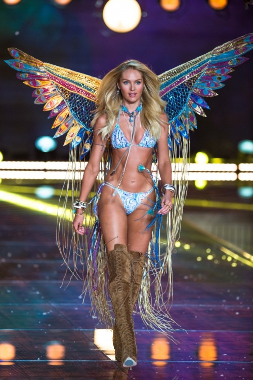 Victoria's Secret Models