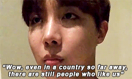 Hoseok In 2016