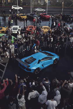 mistergoodlife:  Liberty Walk Aventador | Mr. Goodlife | Instagram 