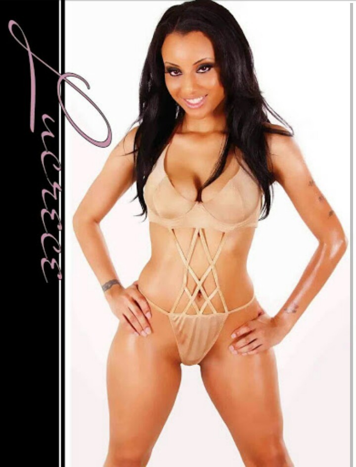 Lucrese Aliyah