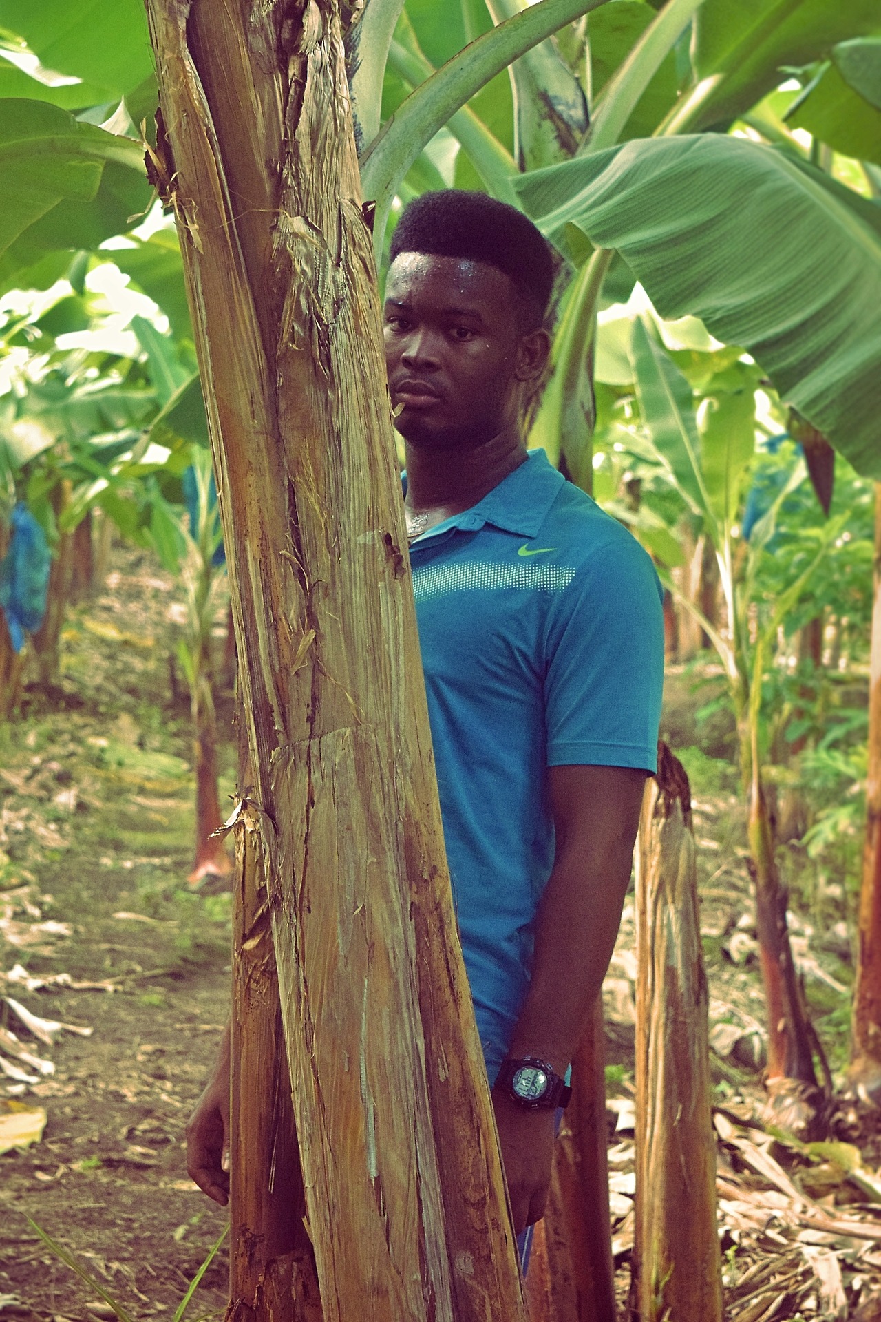 zawadiphotography:caribbean boy