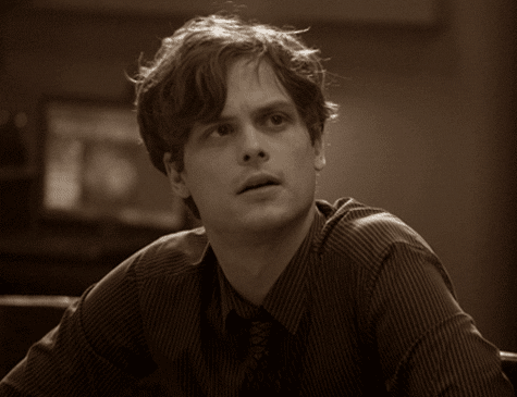 crowley-for-king:  -Pretty Boy
