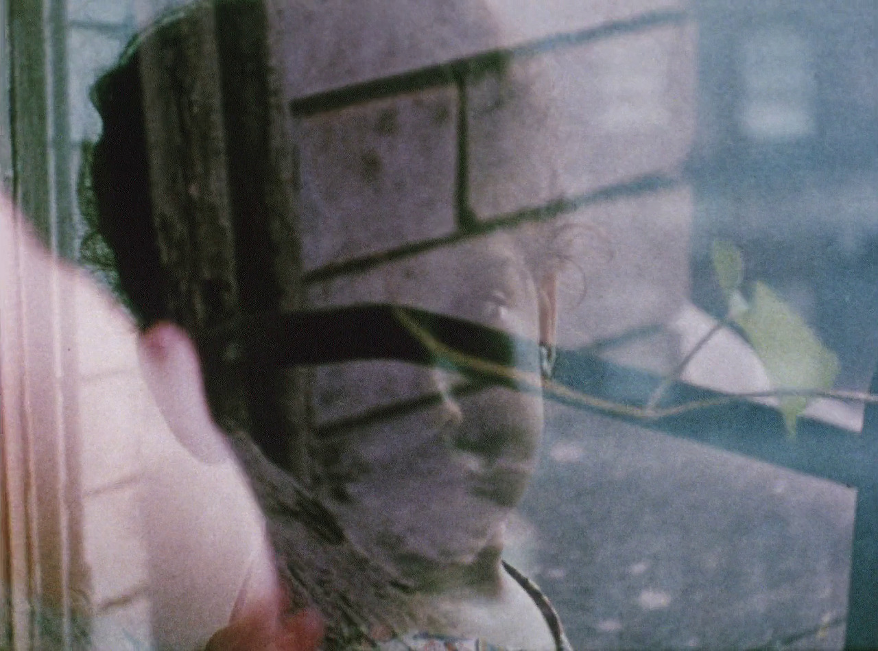 sesiondemadrugada:    Diaries Notes and Sketches (Jonas Mekas, 1969).