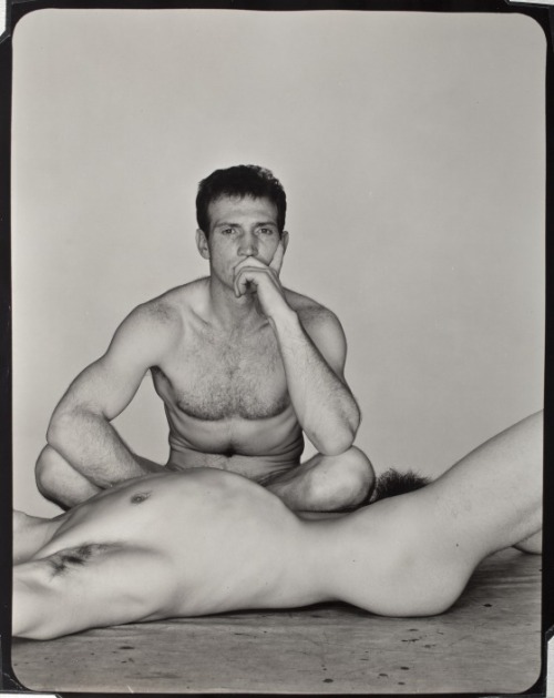 deviatesinc:  1933 photo by George Platt porn pictures