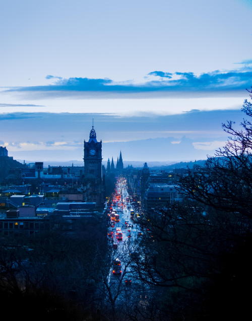 Porn photo coffee-tea-and-sympathy:Icy Christmas Edinburgh 