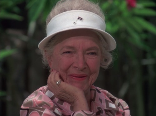 Hawaii Five-O (TV Series) - S8/E9 ’Retire in Sunny Hawaii… Forever’ (1975),Charles Durningas Hav