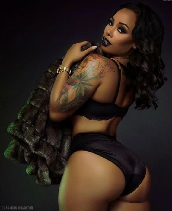 Kendra Lachon