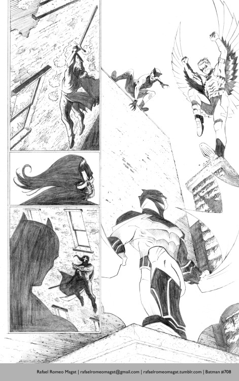 Hello! I redid my DC Talent Dev samples.I hope you guys like them!