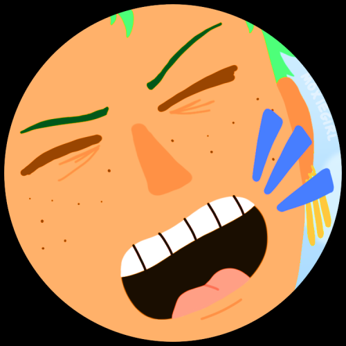 East Blue/opla Crew Eyecatcher Icons Using These Palettes!
