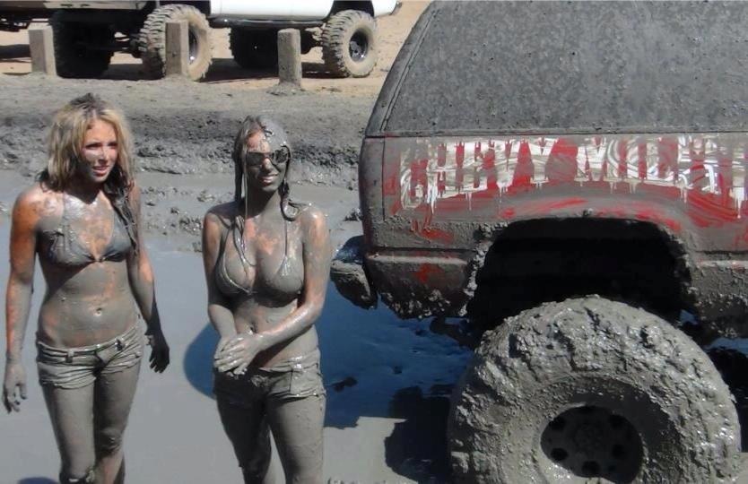 Mud Sluts