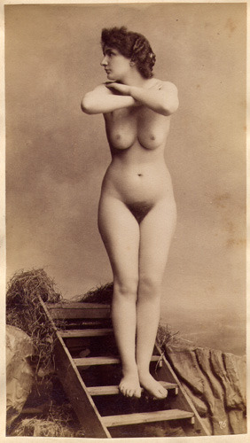 Jean-Marie Cañellas: Untitled, ca. 1890  