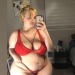 nonetheless-blog:Capital C for CURVES, race track body! 💋💖👌🐎💯