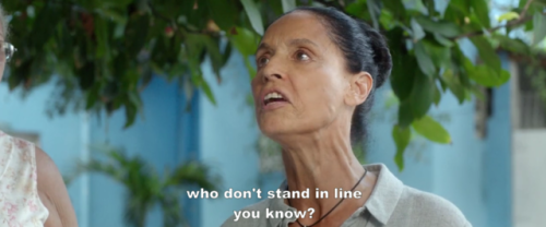 Aquarius (2016)Dir. Kleber Mendonça Filho