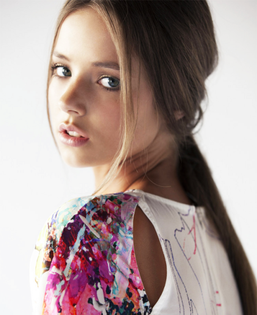 wicked-good:  Wicked-Good: Eyes 