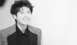 woohyun is life