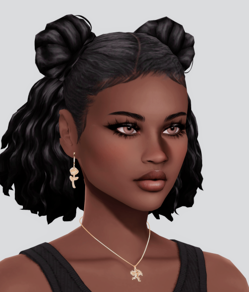Hair LookBook 15