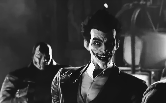 🤡🃏