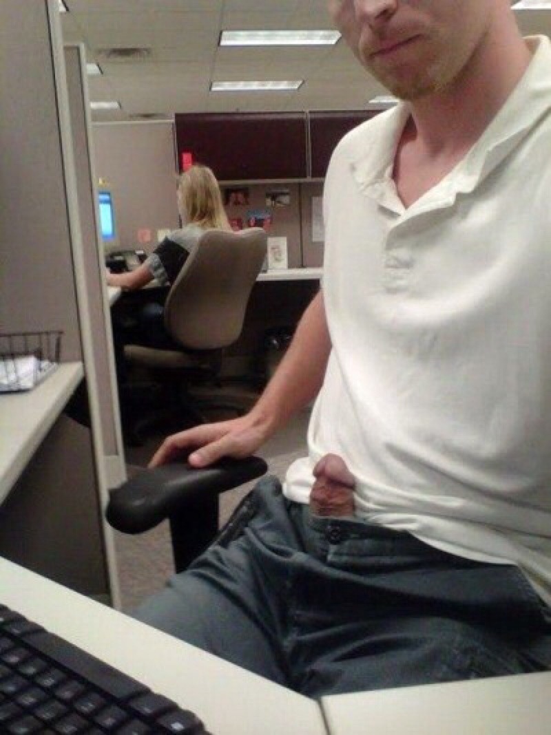 Love Hot Dudes