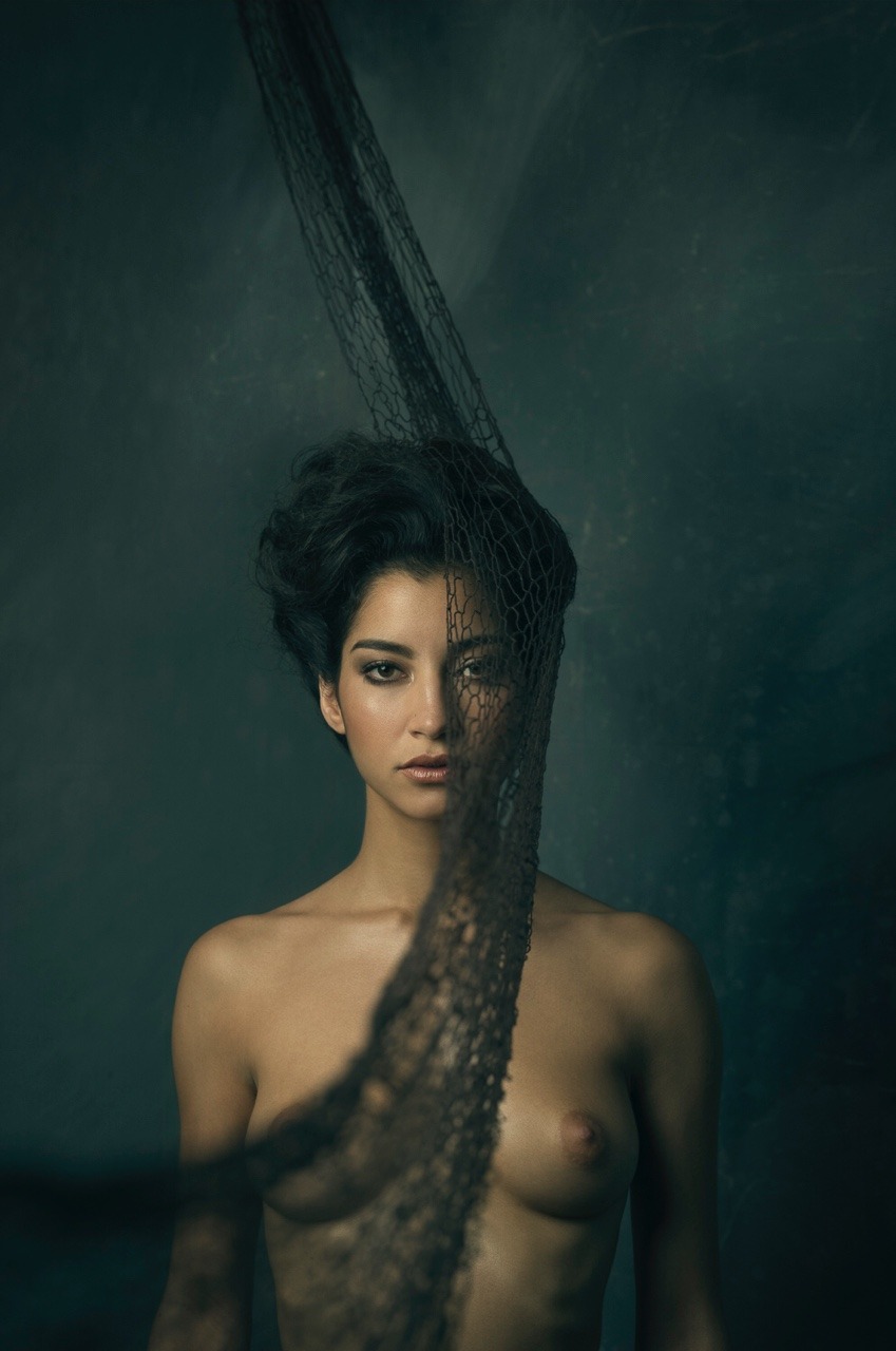 unclemagazine: Emilie Payet