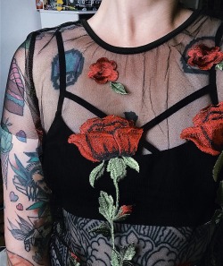 ink-pedia:new addiction 🌹 shop cute floral