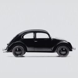 waterpistolman:  Black Beetle