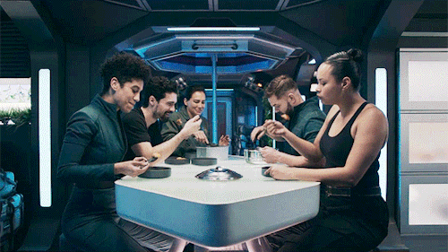 The Expanse - 6x06 #theexpanseedit#the expanse #the expanse spoilers  #the expanse 6x06  #flashing images tw  #such a gorgeous ep  #they went all out  #not just the action but the character moments too  #they left us with such good memories