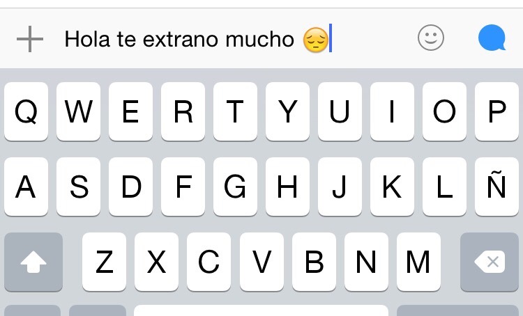 contigoosintilavidasiguemijo:  Cuantas veces lo escribire pero nunca lo mandare 💔
