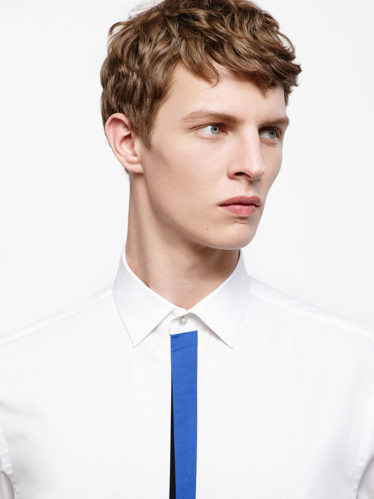 justdropithere:  Tim Schuhmacher - Zara, Spring/Summer 2015 Lookbook