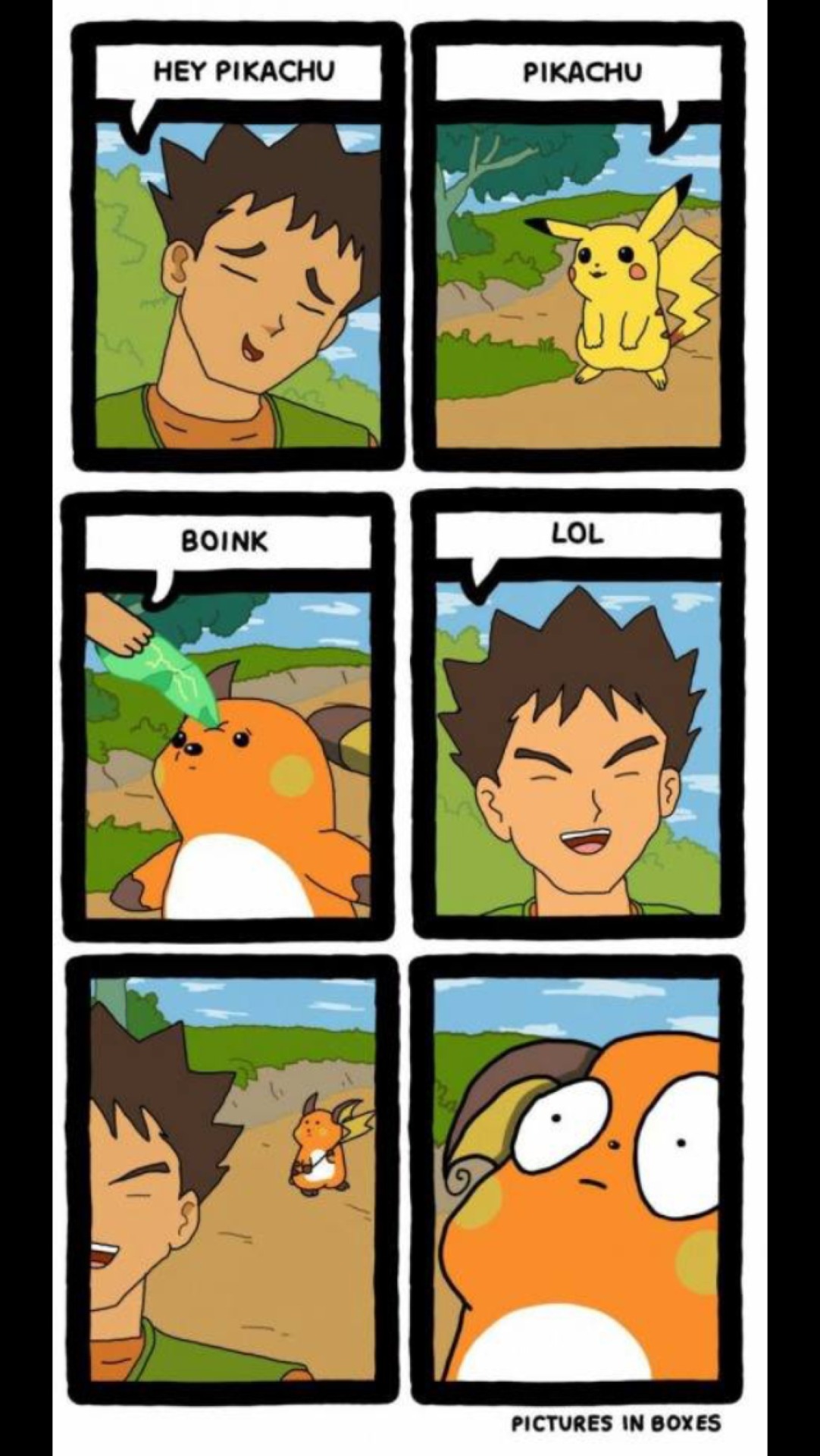 Pokémemes - onix - Page 3 - Pokemon Memes - Pokémon, Pokémon GO -  Cheezburger