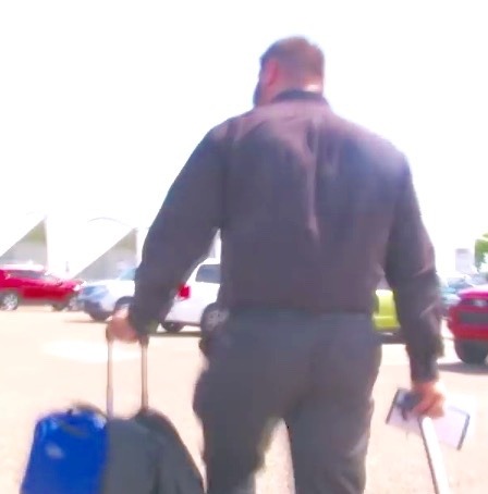 imanassmanwwe:Kevin Owens’ booty.