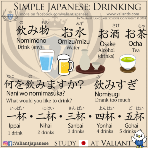 Simple Japanese flashcardsMore flashcards on www.instagram.com/valiantjapanese